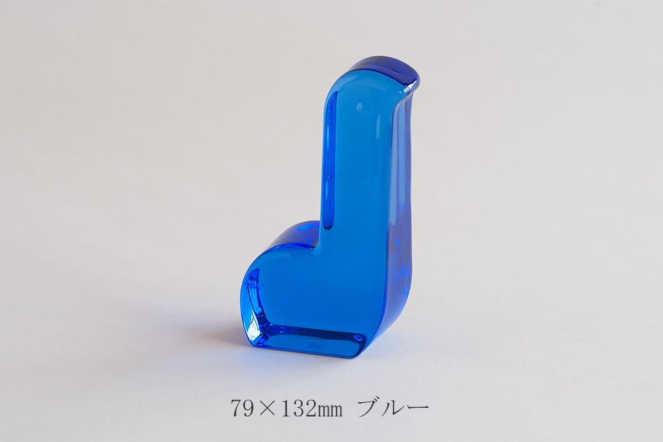 イッタラ×ミナ ペルホネン／iittala×mina perhonen ガラスバード