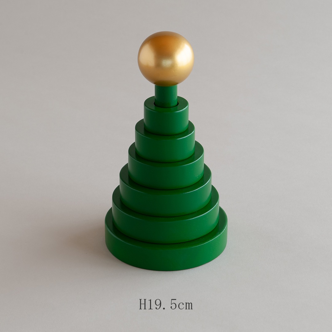 クリスマスツリー（カイ・ボイスン／KAY BOJESEN DENMARK） フリー