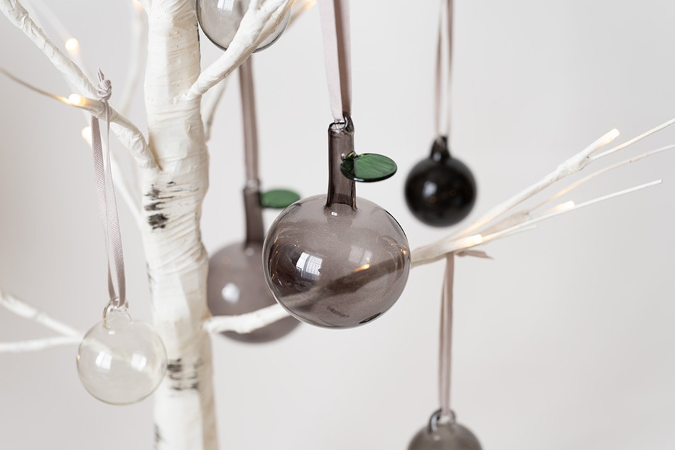 オーナメント アップル【単品販売】（イッタラ／iittala） フリー