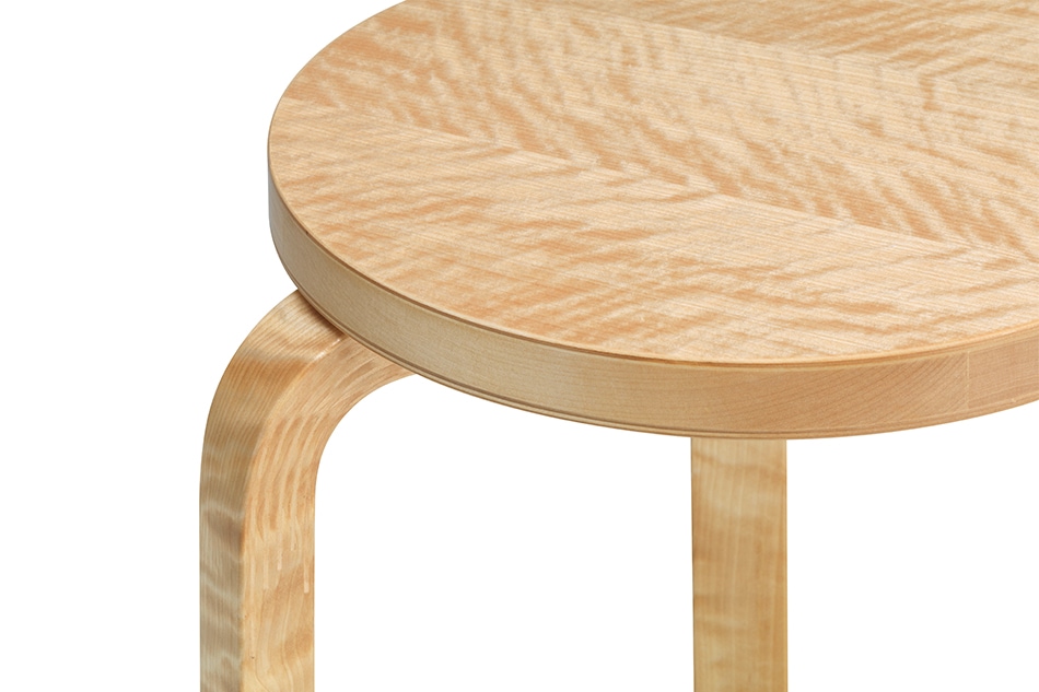 スツール 60 ロイム／コントラスティ 90周年限定モデル（アルテック