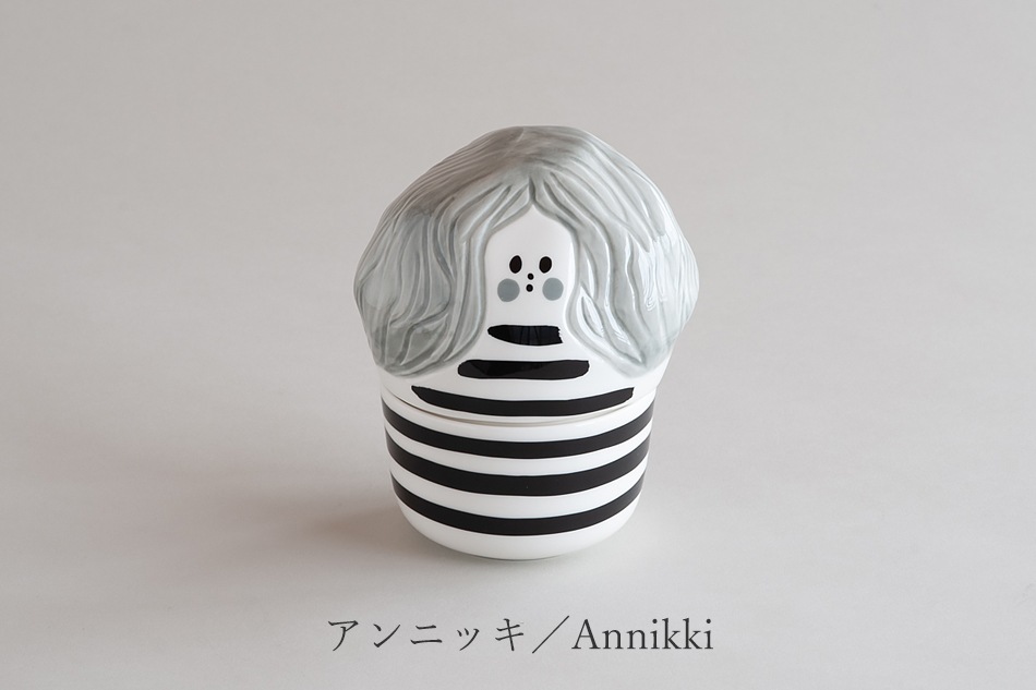 マリメッコ創立70周年記念 マリキュラライセット（マリメッコ