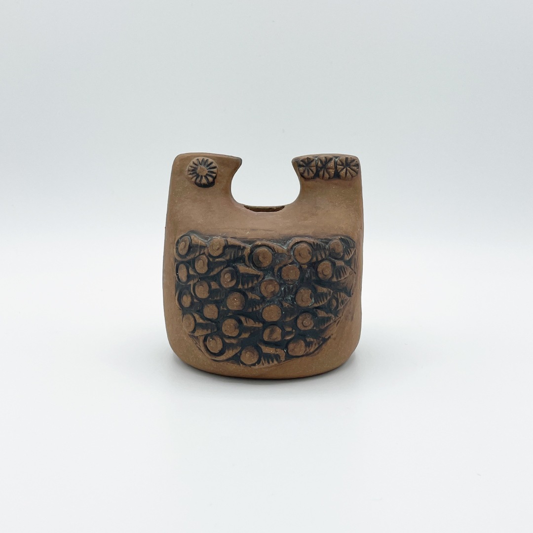 ヴィンテージ】13 バード キャンドルホルダー（リサ・ラーソン／Lisa