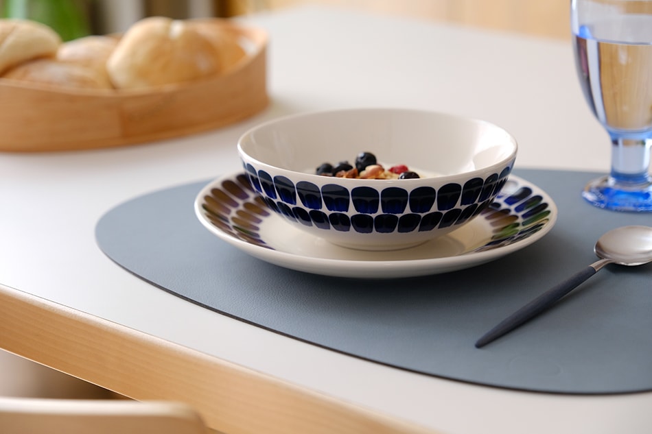 24h トゥオキオ／TUOKIO ボウル（アラビア／ARABIA） フリーデザイン