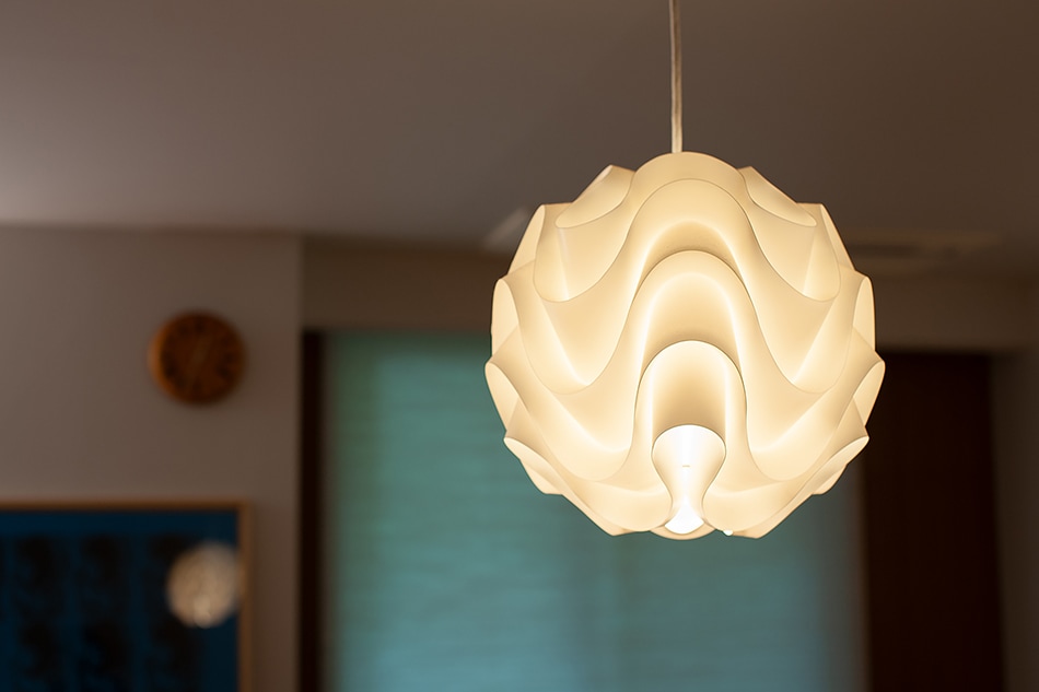 172A ペンダント サイナスライン（レ・クリント／LE KLINT） フリー