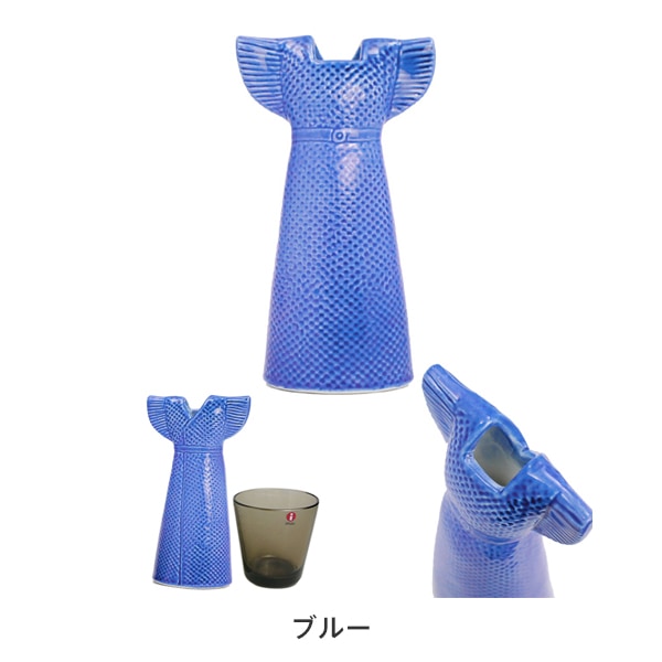 ドレス ベース（リサ・ラーソン／Lisa Larson） フリーデザイン