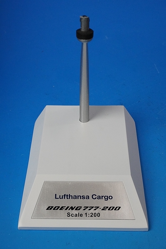 1/200 B777-200 ルフトハンザカーゴ D-ALFJ [JF-777-2-008] J