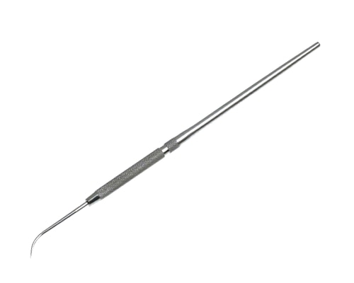 片頭エキスプローラー（T型 ミラー仕上） | 歯科,スタンダード製品