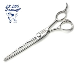 チャンカーブレンダー シザー 7インチ | トリミング用品 | FRIGZ