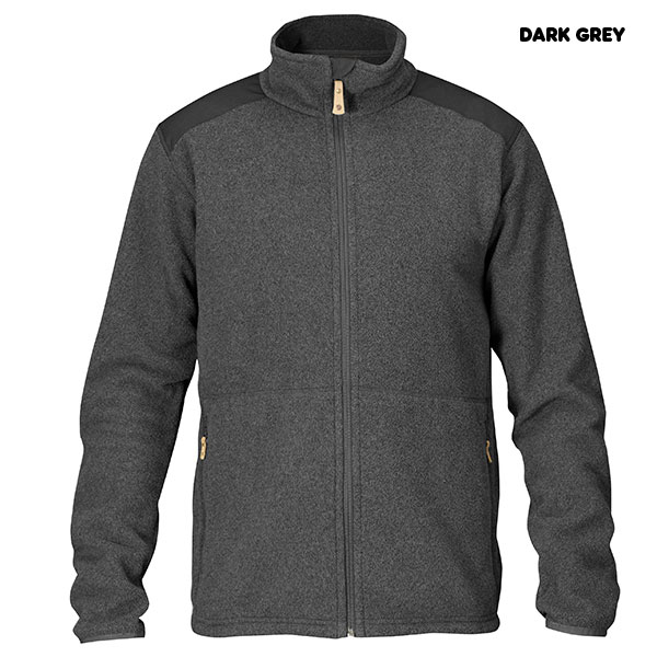 Sten Fleece | FJALLRAVEN,FLEECE | 【公式】フェールラーベン バイ