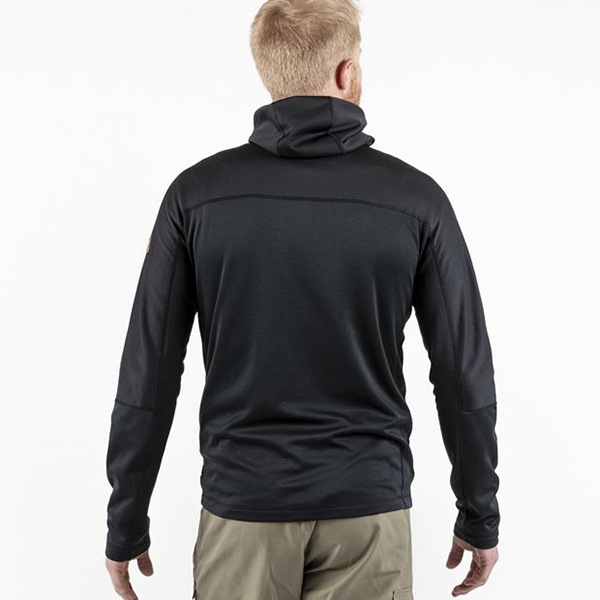 Abisko Trail Fleece | FJALLRAVEN,FLEECE | 【公式】フェールラーベン