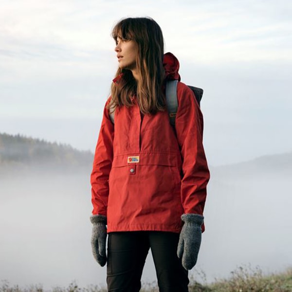 Women's】Vardag Anorak W | すべての商品 | 【公式】フェールラーベン