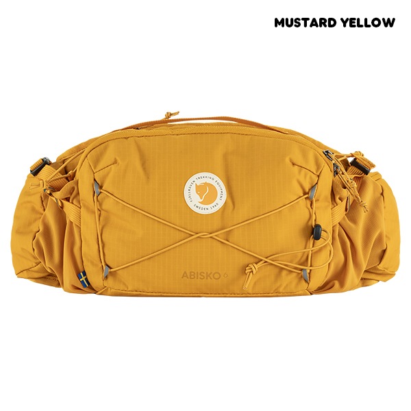 Abisko Hip Pack 6 | FJALLRAVEN,DAYPACKS | 【公式】フェールラーベン