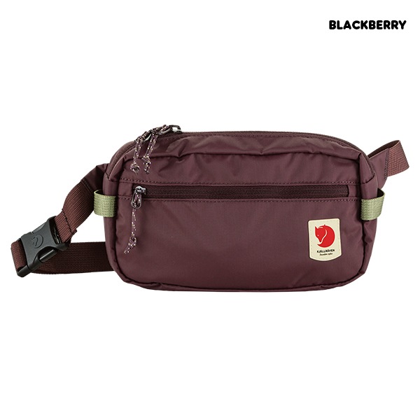High Coast Hip Pack | FJALLRAVEN,DAYPACKS | 【公式】フェール