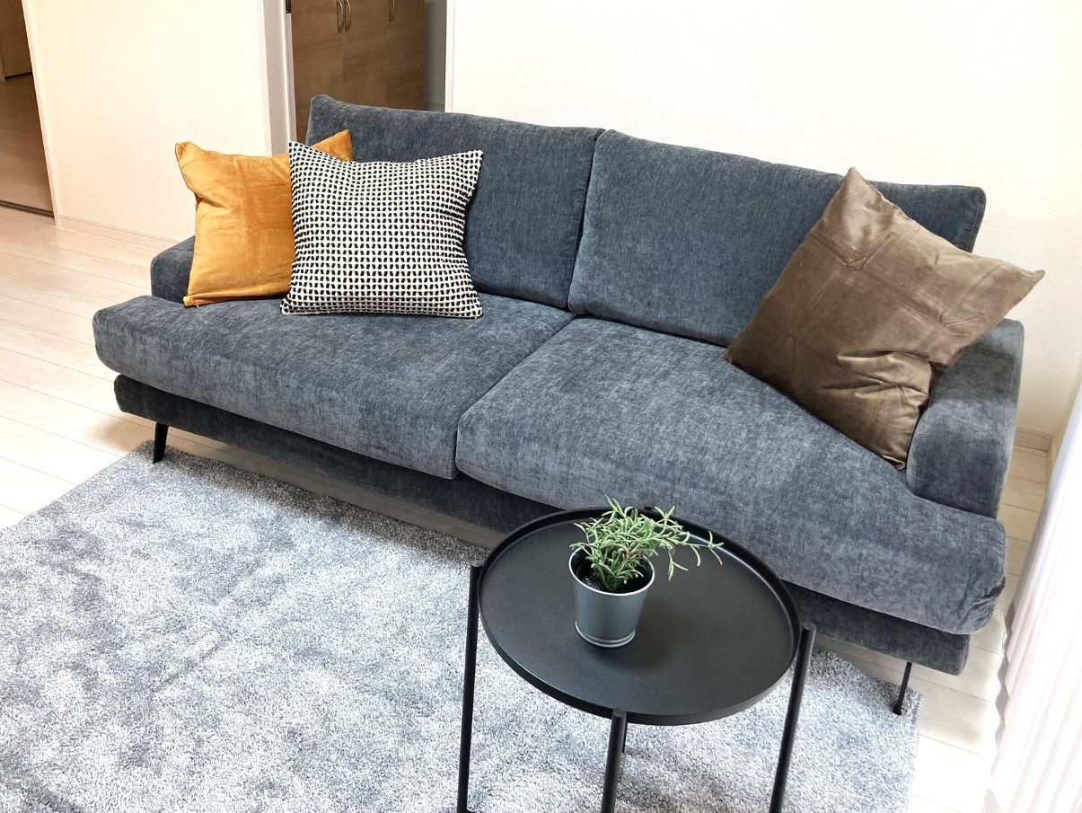 3Pソファ エレーナ(Elena) | ソファ,3人掛けソファ | FUJIKA