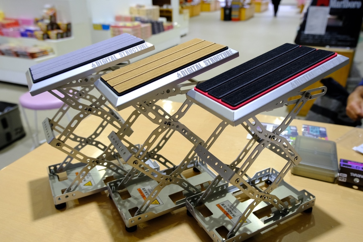 DEMPATO | ワカサギ用品 | デジタルストラクチャー