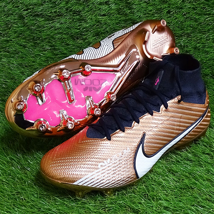 マーキュリアルスーパーフライ7 SE ナイキサッカースパイク ハイパー