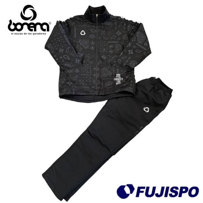 ボネーラ パデットセットアップ bonera 【サッカー・フットサル