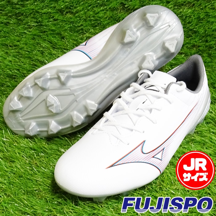 特価】ミズノ アルファ SELECT Jr MD mizuno 【サッカー・フットサル