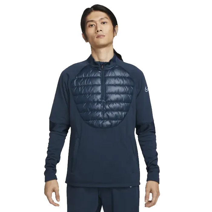 ナイキ Therma-FIT アカデミー ウィンター ウォリアー メンズ サッカー