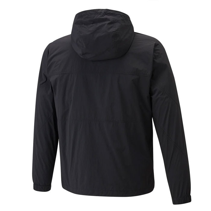 ヒュンメル ガンバ大阪 HMPレジャージャケット hummel 【サッカー