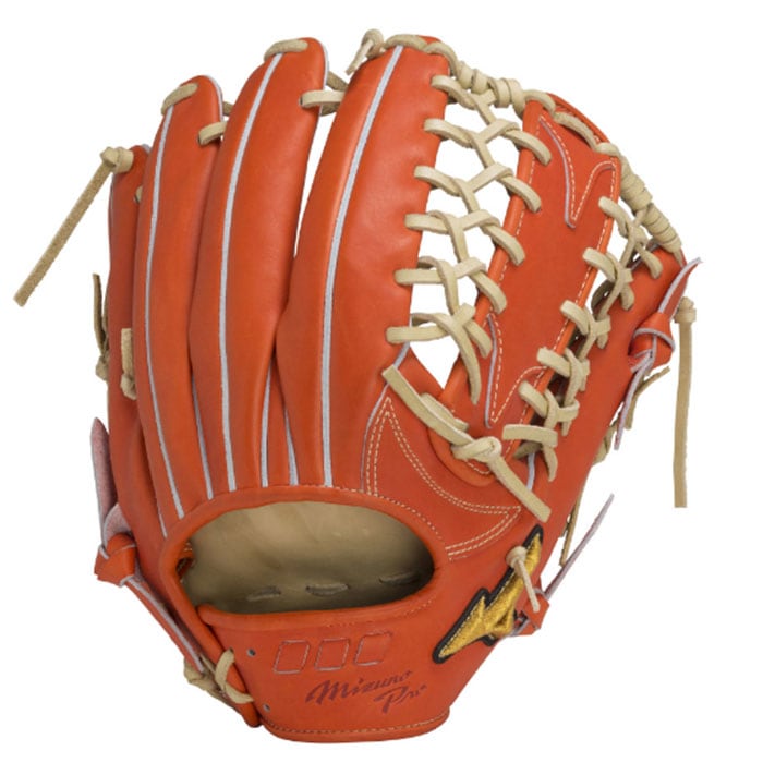 ミズノ mizuno pro 硬式 5DNA Technology mizuno 【野球・ソフト