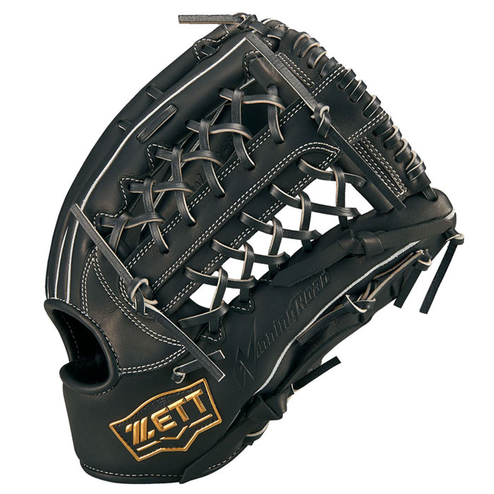 ゼット 軟式 Winning Road series ZETT 【野球・ソフト】 グラブ