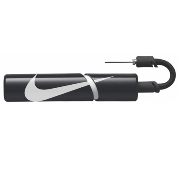ナイキ エッセンシャル ボールポンプ NIKE ボール 空気入れ 針付き