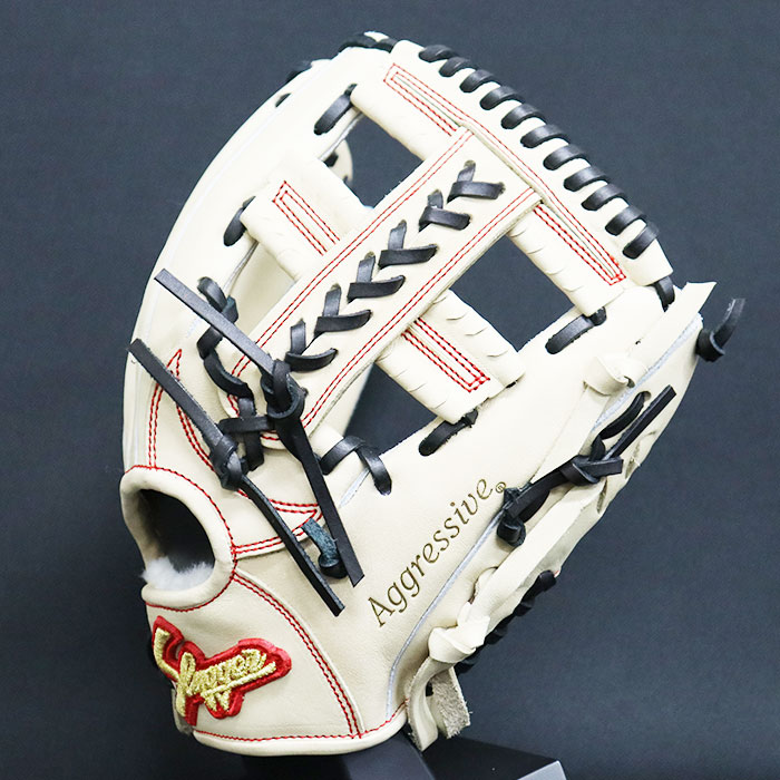 ジュニア軟式 グラブ J6X型 オールラウンド 久保田スラッガー KUBOTA