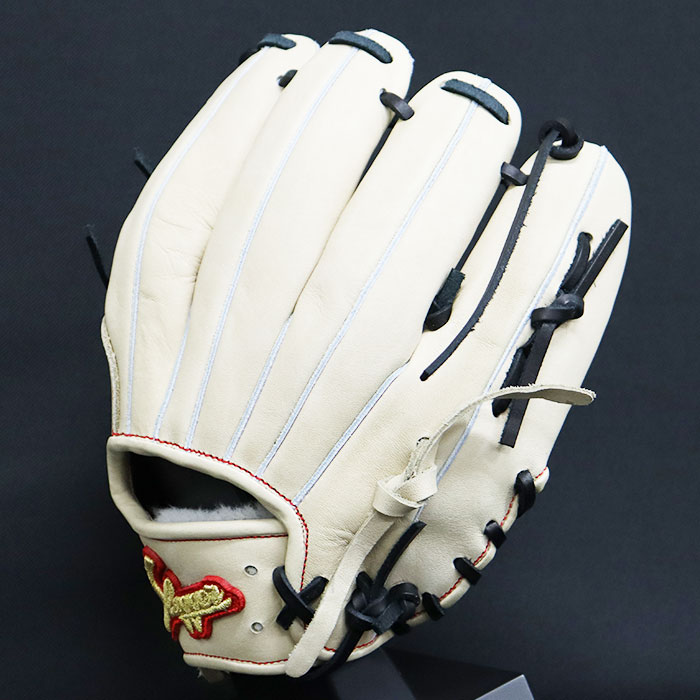 ジュニア軟式 グラブ J6型 オールラウンド 久保田スラッガー KUBOTA