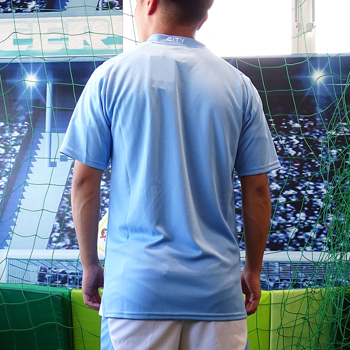 プーマ マンチェスター シティFC 2023-24 ホーム レプリカ