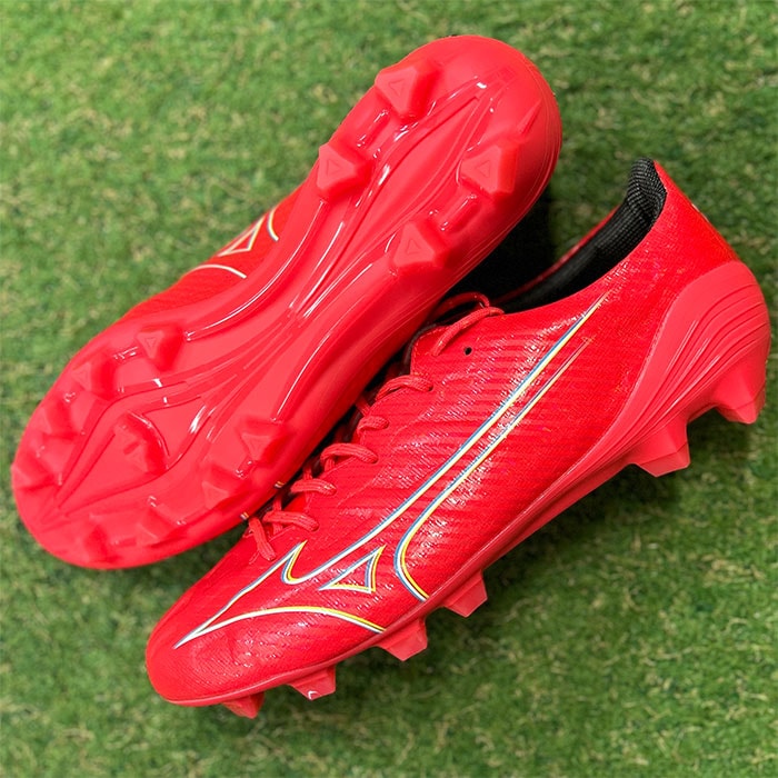 ミズノ アルファ PRO mizuno 【サッカー・フットサル】 シューズ