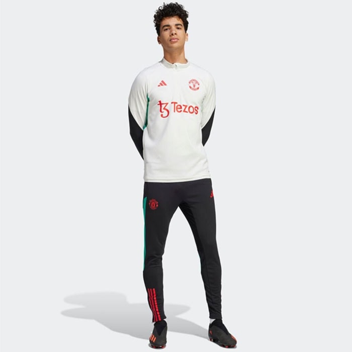 アディダス マンチェスター・ユナイテッド ティロ 23 トレーニング