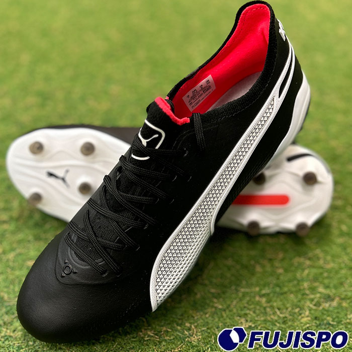 特価】プーマ キング アルティメットFG/AG PUMA 【サッカー