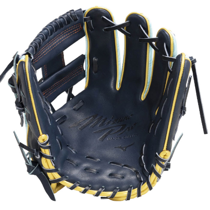 ミズノ 軟式 2023 セレクションモデル ミズノ輝動シリーズ mizuno