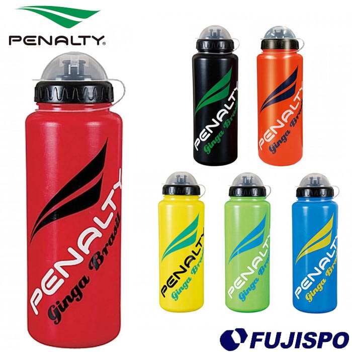 ペナルティ ウォーターボトル PENALTY 【サッカー・フットサル
