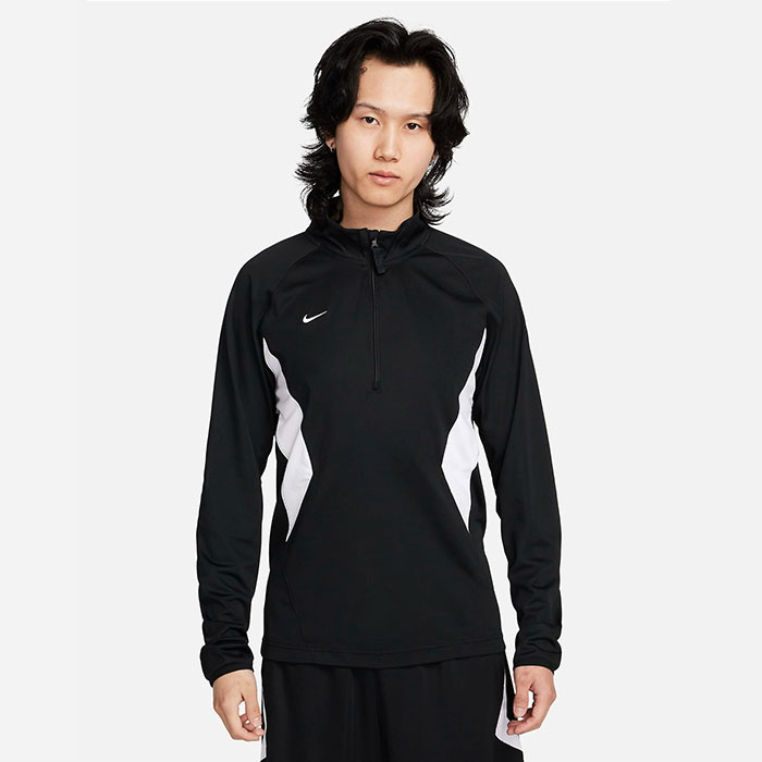 ナイキ Dri-FIT ミッドレイヤー サッカートップ NIKE 【サッカー