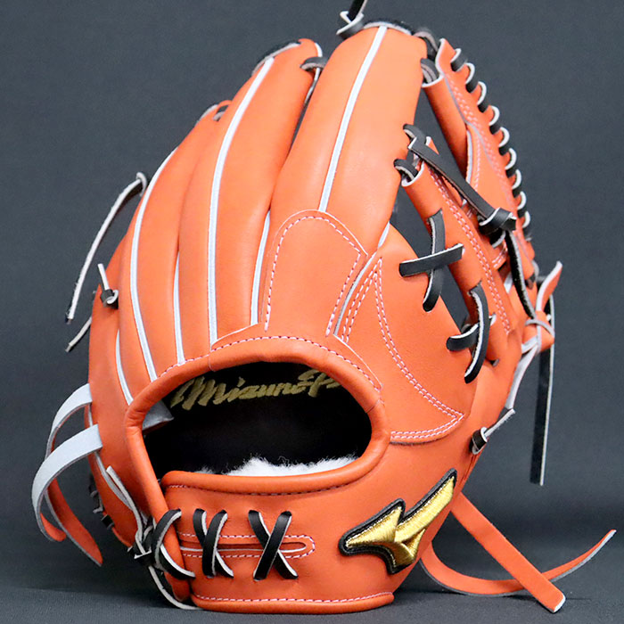 ミズノプロ 硬式 オーダー グラブ フジスポオリジナルオーダー 内野AXI