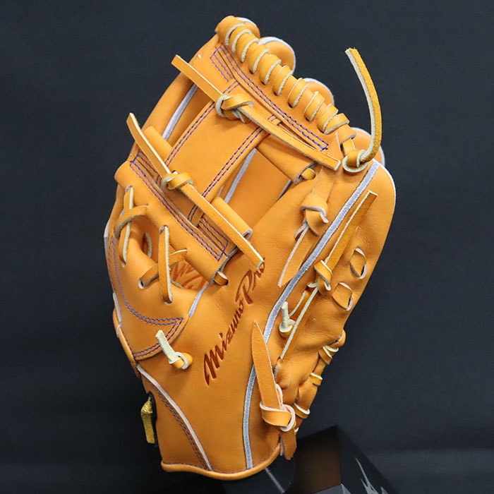 野球 ミズノ 硬式グローブ 硬式 グローブ mizunopro ミズノプロ TM型
