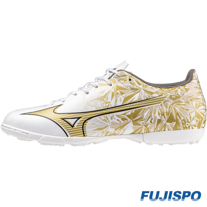 ミズノ アルファ SELECT AS Prism Gold mizuno サッカー フットサル