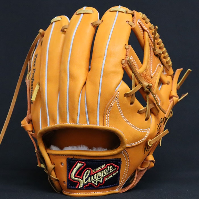 野球 久保田スラッガー 軟式グローブ 軟式 グローブ KUBOTA Slugger 内
