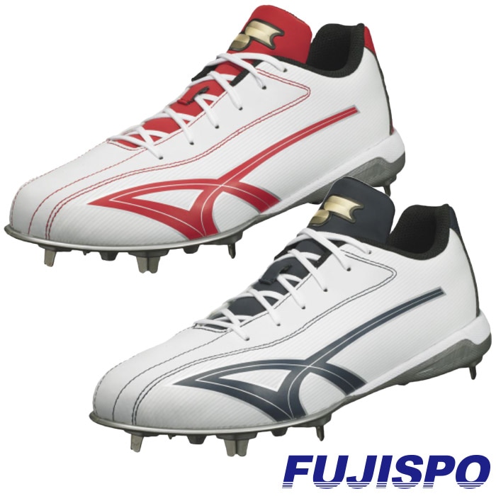 エスエスケイ グローロード TT-LC SSK 【野球・ソフト】 シューズ 金具