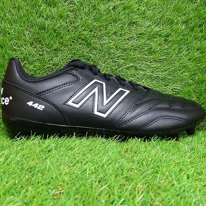 特価】ニューバランス 442 ACADEMY HG BK2 2E New Balance 【サッカー