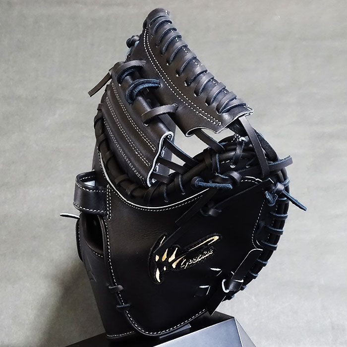 野球 アイピーセレクト 硬式キャッチャーミット 硬式 キャッチャー