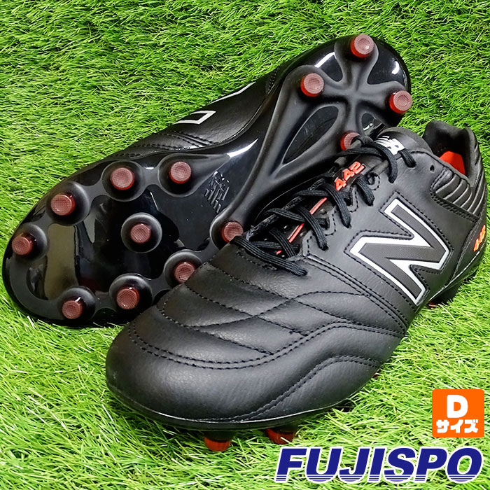 ニューバランス 442 v2 Pro HG BK2 D New Balance 【サッカー