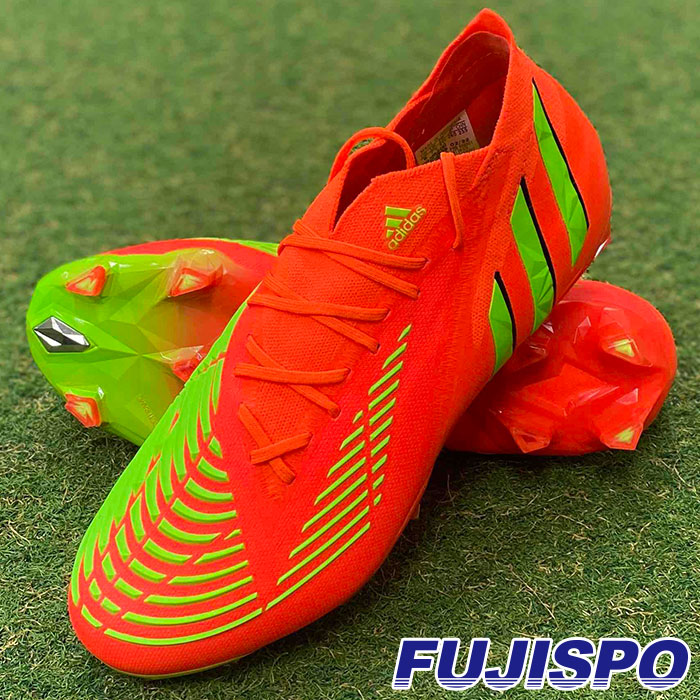 アディダス プレデター エッジ.1 FG adidas 【サッカー・フットサル