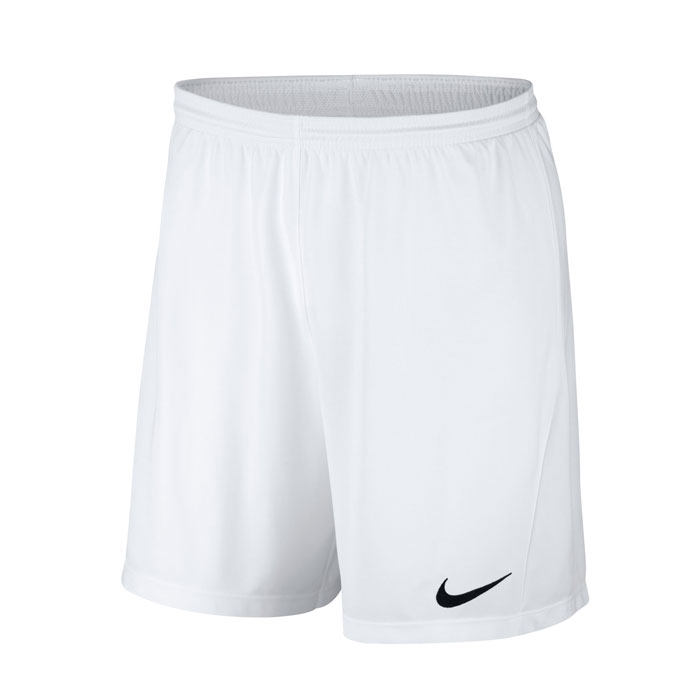 ナイキ パーク3 NB ショート K NIKE プラクティスパンツ ゲームパンツ