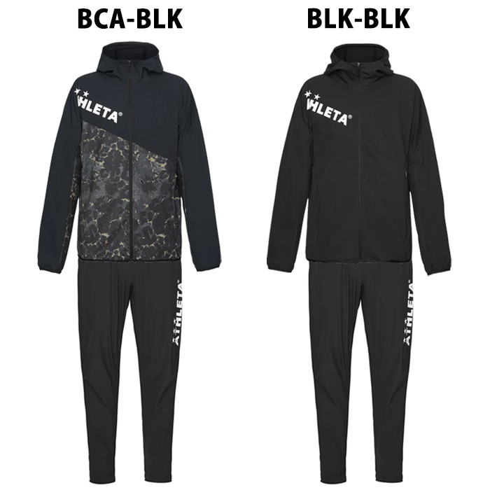 アスレタ ストレッチトレーニングJK PT ATHLETA サッカー フットサル