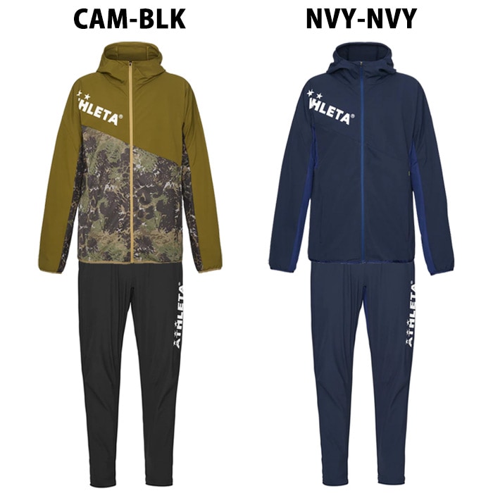 アスレタ ストレッチトレーニングJK PT ATHLETA サッカー フットサル