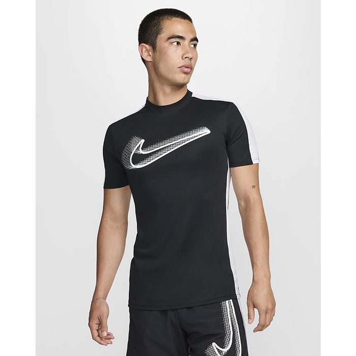 ナイキ アカデミー23 Dri-FIT サッカートップ NIKE プラクティスシャツ
