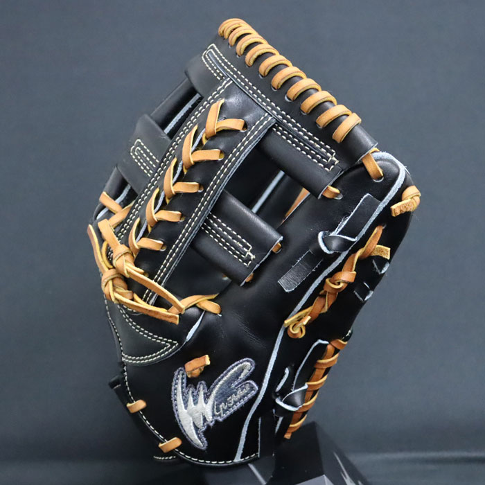 野球 アイピーセレクト 硬式グローブ IP select 硬式 グローブ 内野手